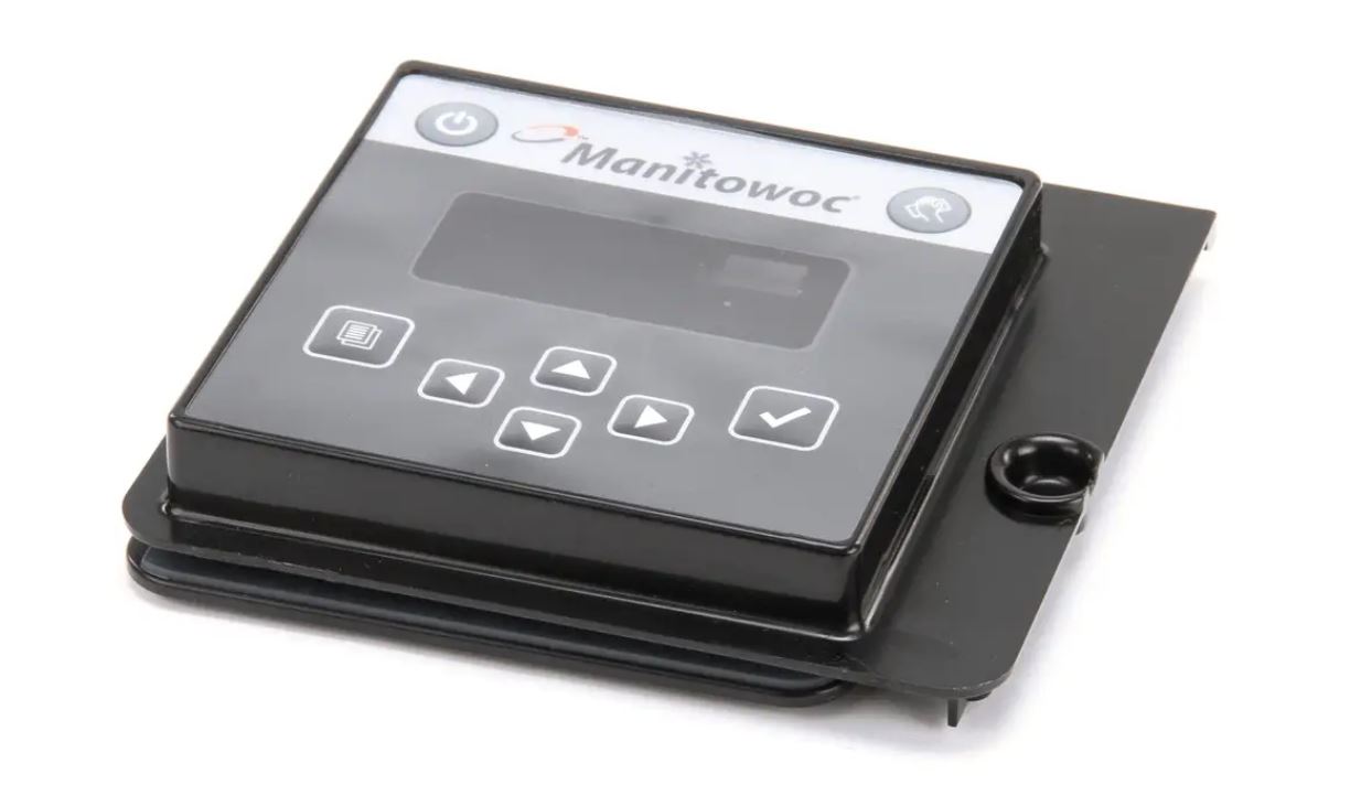 Manitowoc Ice 000008064 Touch Pad With Housing *No Display*