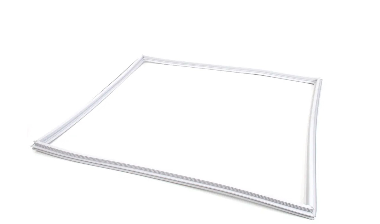 Delfield 1702623 Push-In Door Gasket 24-3/4 x 27-1/2
