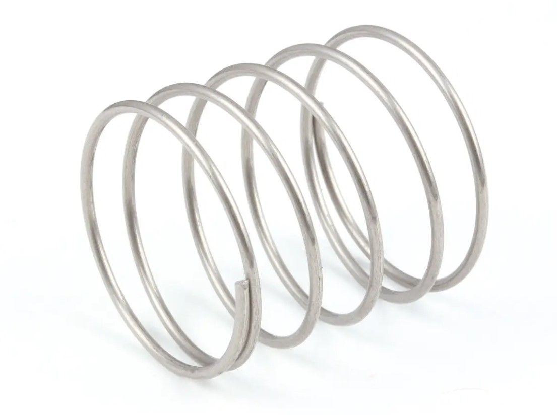 Hoshizaki 322110-01 Drain Valve Spring