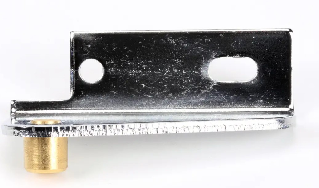 Delfield 3234073 Right Side Top Door Hinge