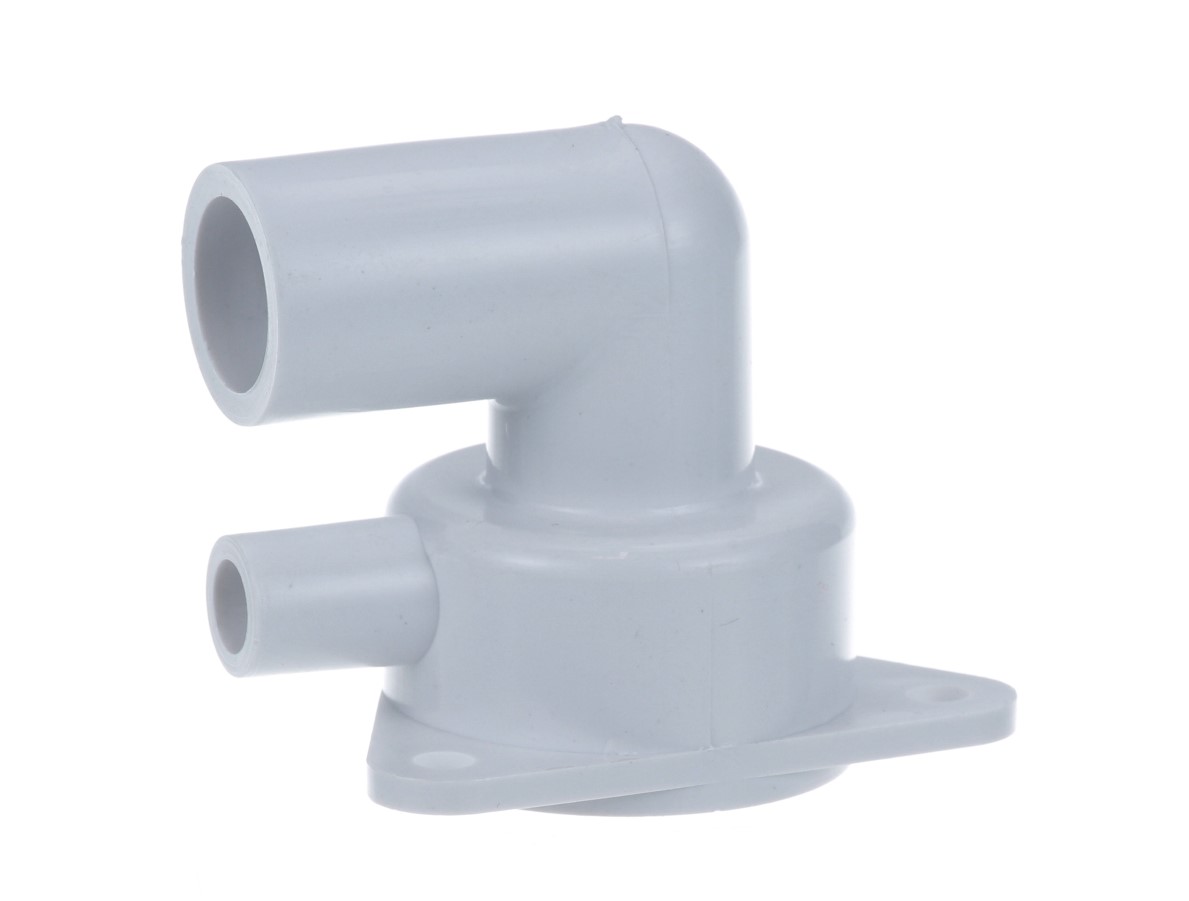 Hoshizaki 323613-01 Drain Valve Housing