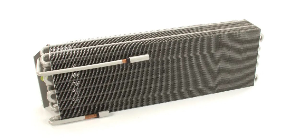 Delfield 3516255 Evaporator Coil, R22, 3EZ **Obsolete**