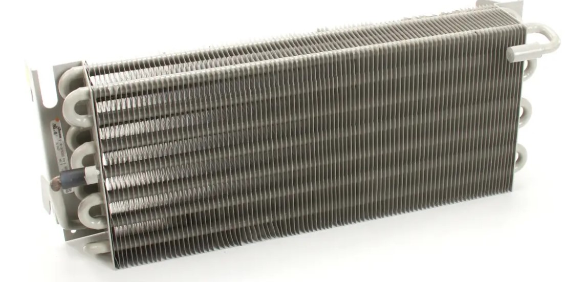 Delfield 3516437 Evaporator Coil