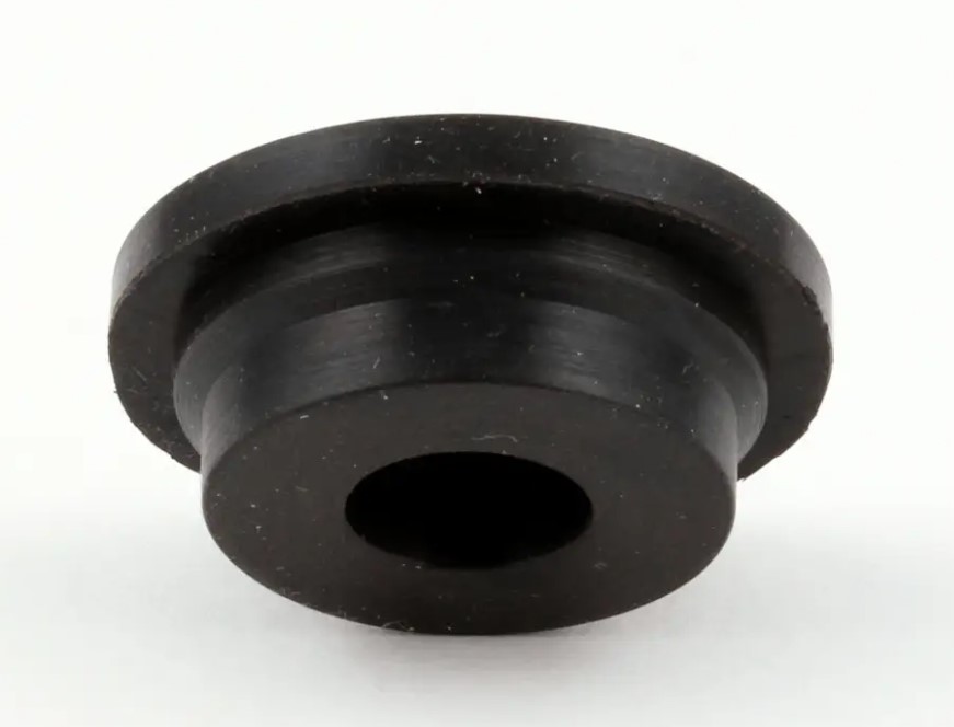 Hoshizaki 433705-01 Black Valve Seat