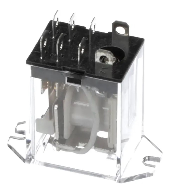 Hoshizaki 4A6558-01 Replacement 120VAC Relay