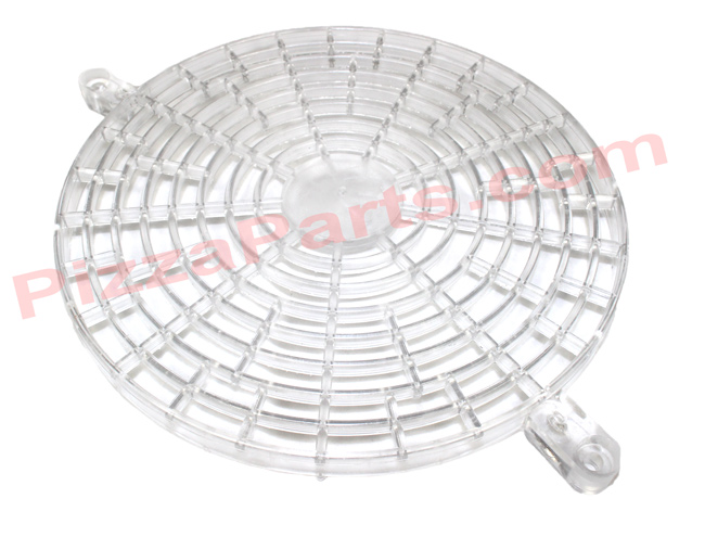 Delfield 3516173-S Evaporator Fan Guard w/ Offset Ears