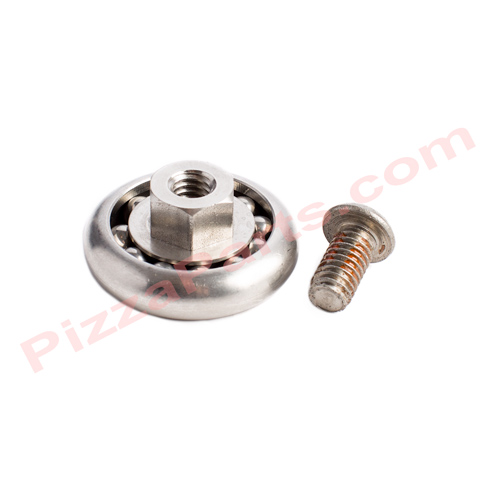 Delfield RF000073-S DRAWER BEARING ASSEMBLY