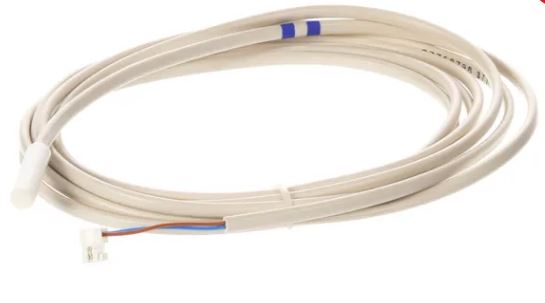 Delfield 2194808 Thermostat Defrost Probe