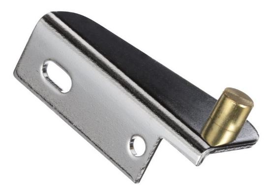 Delfield 3234072 Top Left Door Hinge