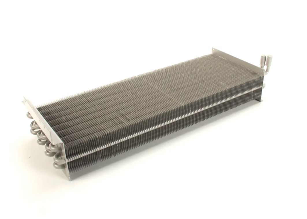 Delfield MCC18823 Evaporator Coil, 8" X 22", Coated **Obsolete**