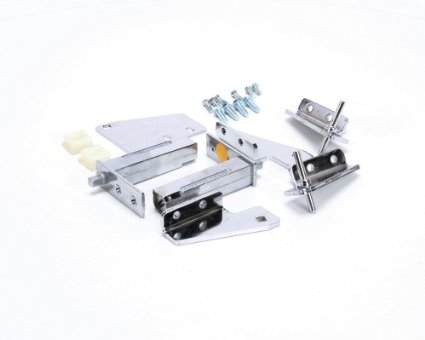 Delfield RF000075-S Hinge Kit 6000XL,HALF DOOR