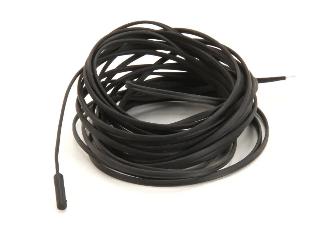 Randell RF CNT1104 Probe, Dixell, NTC, 6.0 Meter with No Sleeve