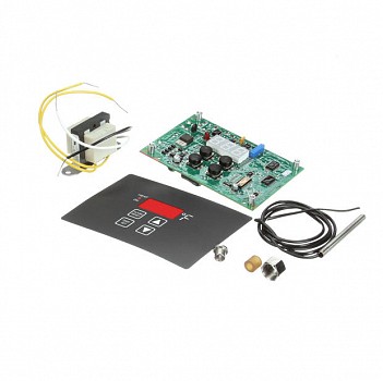 Delfield TBP30033-S Temperature Control Board Kit, Taco Bell