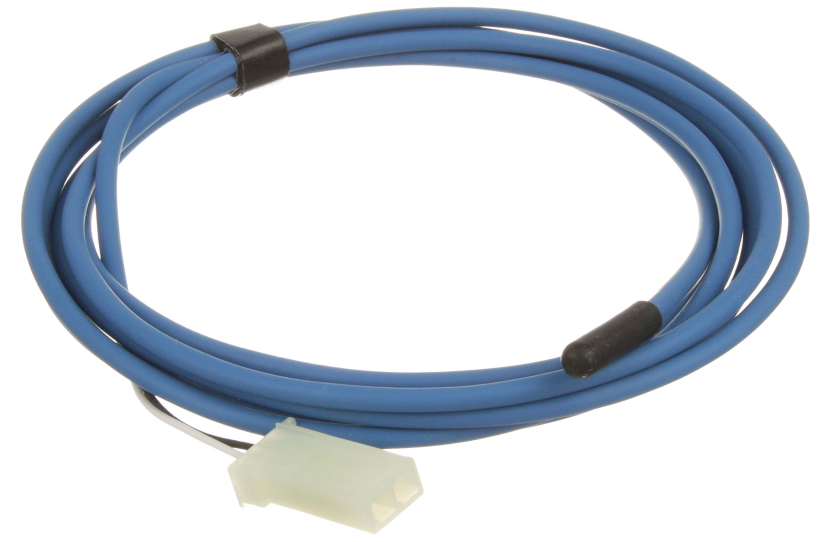 Traulsen 334-60406-02 74" Blue Temperature Sensor