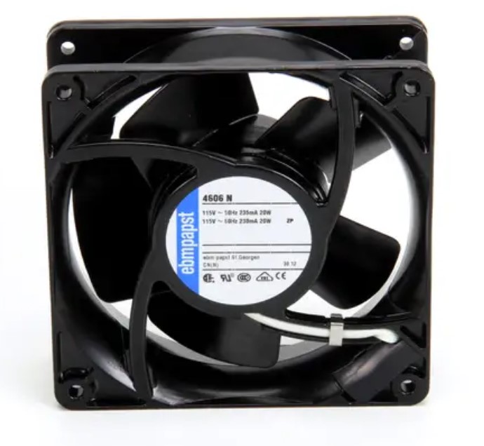 Traulsen 338-60030-00 115V 20W Fan Motor